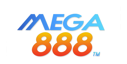 Mega888 logo